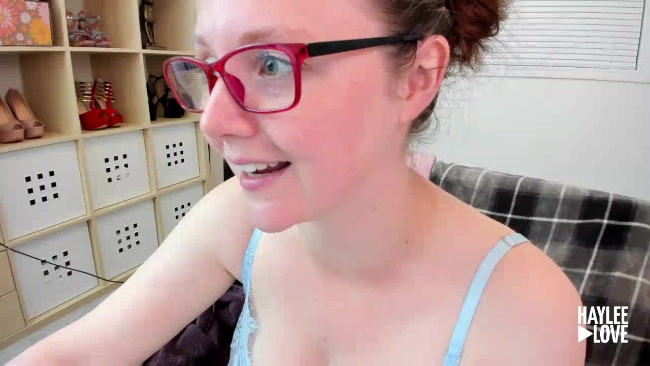 haylee_love Video  404 Seconds