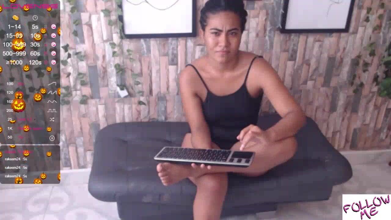 cassandram_kts Video 657 Seconds