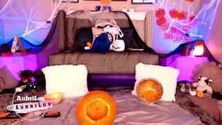 aubrilee Video  1046 Seconds