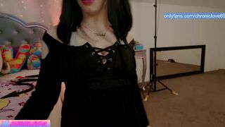 chroniclove Video  930 Seconds