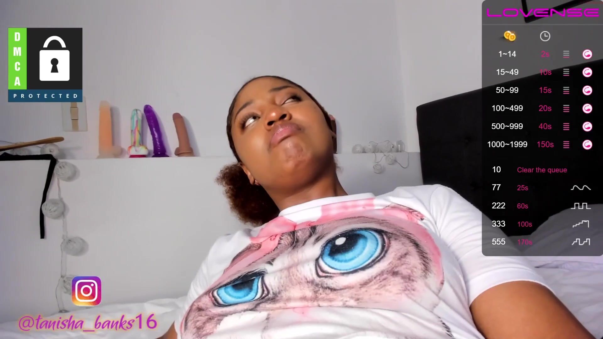 tanisha_banks16 Video  602 Seconds