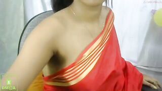 angelina_rd - [Chaturbate] Privat zapisi Natural Body Russian Girl