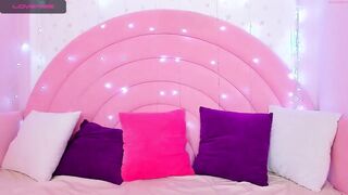 angiegonebad - [Chaturbate] summing fucking pussy Masturbation