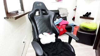 anna_maris - [Chaturbate] Private Video Naked Model Live Cams