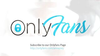 anne_joey - [Chaturbate] girl alone Prostitetus webcam chat