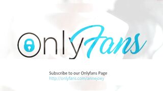 anne_joey - [Chaturbate] Webcam Goddes Beautiful Natural Body