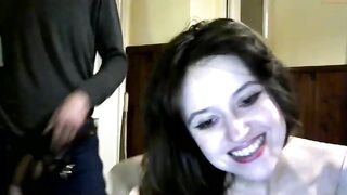 anniscypress - [Chaturbate] Reach Orgasm Webcam spy