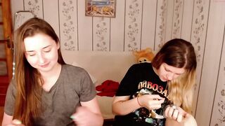 ann_mikele - [Chaturbate] Privat zapisi Insane Orgasm Dick