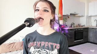 aplaceforustodream - [Chaturbate] camera Slutty hot