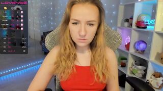 arielbelli - [Chaturbate] Cam Clip Sexy Sister party