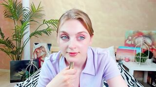 ashleysky_ - [Chaturbate] Ticket Cum Video Live Cams Gorgeous