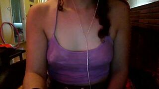 athenagirl69 - [Chaturbate] xxxvideo Porn Live Chat mouth