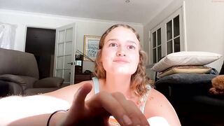 babybell97 - [Chaturbate] Sexy Sister Incredible Women Free Porn