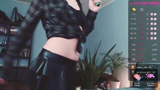 bananya_kitty - [Chaturbate] fucking pussy romantic Nice Boobs