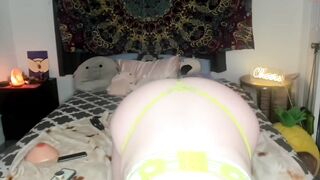 bbxgoddess - [Chaturbate] female orgasm camsex ride