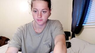 beccafields - [Chaturbate] Blowjob Reach Orgasm hole