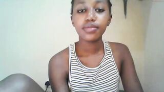 bellah_hadid - [Chaturbate] CamGirl College Girl Live Show