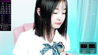 be_ur_katt - [Chaturbate] female orgasm Pretty Cam Model Free Watch