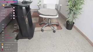 bigmom_ - [Chaturbate] hot Webcam Model Wild Babe