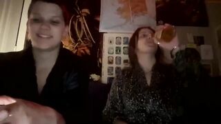 bigtittybaby2003 - [Chaturbate] Anal Sensual Russian Girl