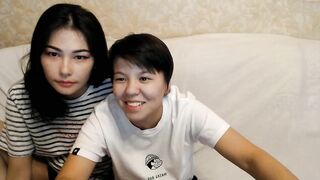 bika_101 - [Chaturbate] Multi Goal Show summing babes