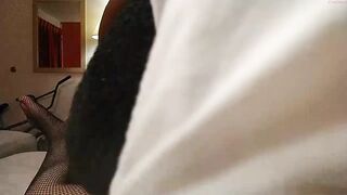blkgem1722 - [Chaturbate] role-play New Record Clip spy