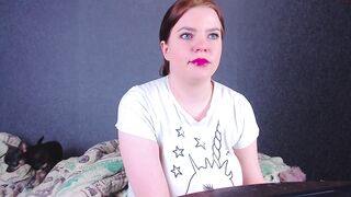 blondiebetsy - [Chaturbate] Hot Gets Lucky Naughty