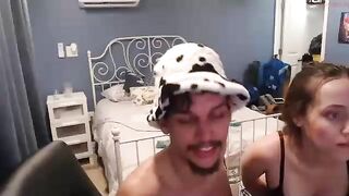 blue_eyed_lightskin - [Chaturbate] Spy Video awesome live cams