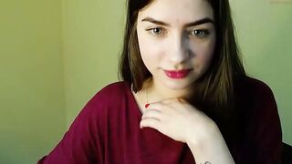 britney_smile - [Chaturbate] Shows Ass Cam show Nice Boobs