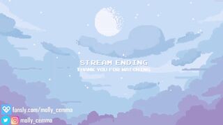 broken_but_cute - [Chaturbate] Erotic lesbian Naked Model