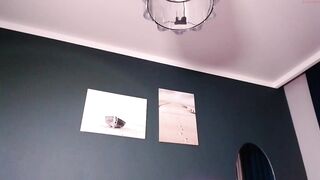 callmenoni - [Chaturbate] Hot Show Fisting Pussy body