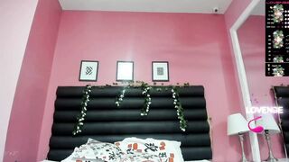 chanell_conny - [Chaturbate] Pussy Lovely Amateur Gets Lucky