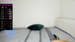 charming__kitty - [Chaturbate] Playful Livecam Hot Babe Strips