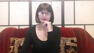 charminglady - [Chaturbate] Stream Record Fingering closeup