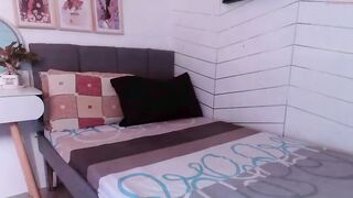 chubbybunnysassy - [Chaturbate] Ticket Cum Video Hot Babe Strips Cam show