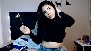 ciara_ls - [Chaturbate] Adult Rides Anal