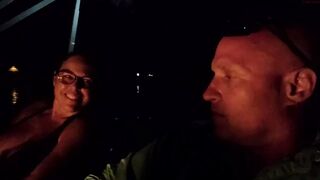 cl10funcouple - [Chaturbate] home alone closeup spy