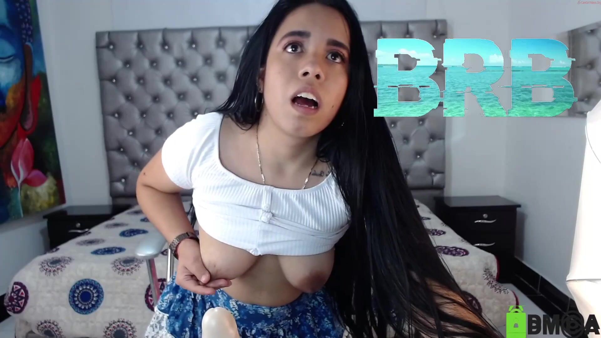 lauren_calderon Video  349 Seconds