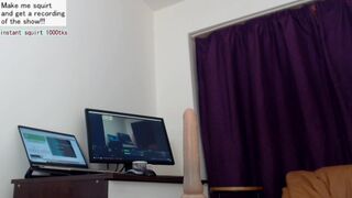 allex_ass_86 Video  536 Seconds