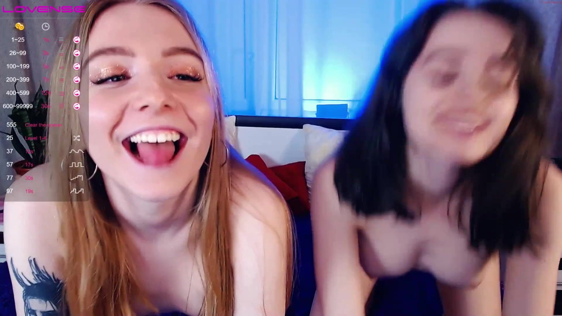 nekrasaroux Video 501 Seconds