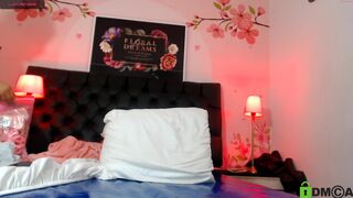 kelly_badgirl Video  620 Seconds