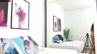 lily_greey Video  493 Seconds