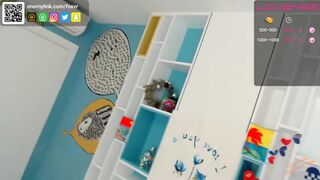 foxvr_14022021_0833_female_chaturbate.mp4 Video  633 Seconds