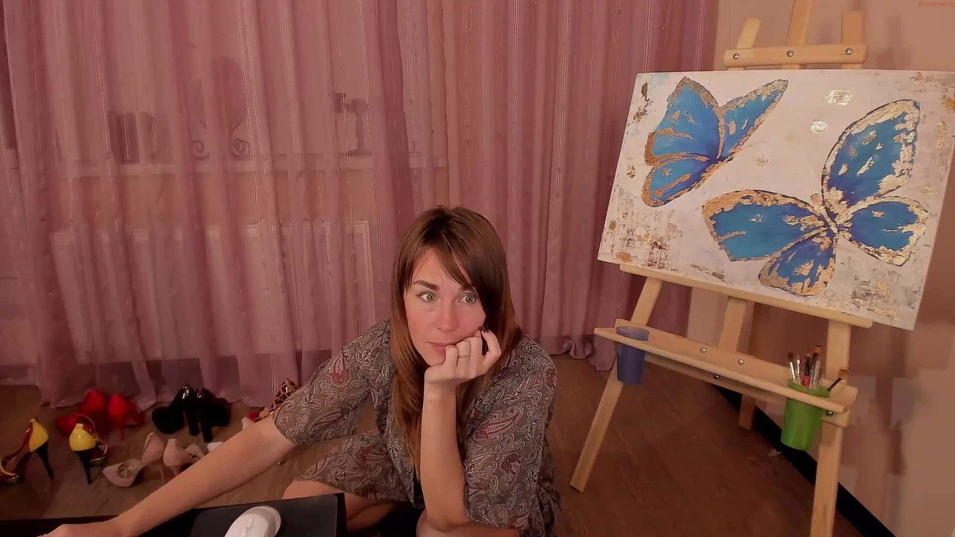 lizafancy Video 471 Seconds