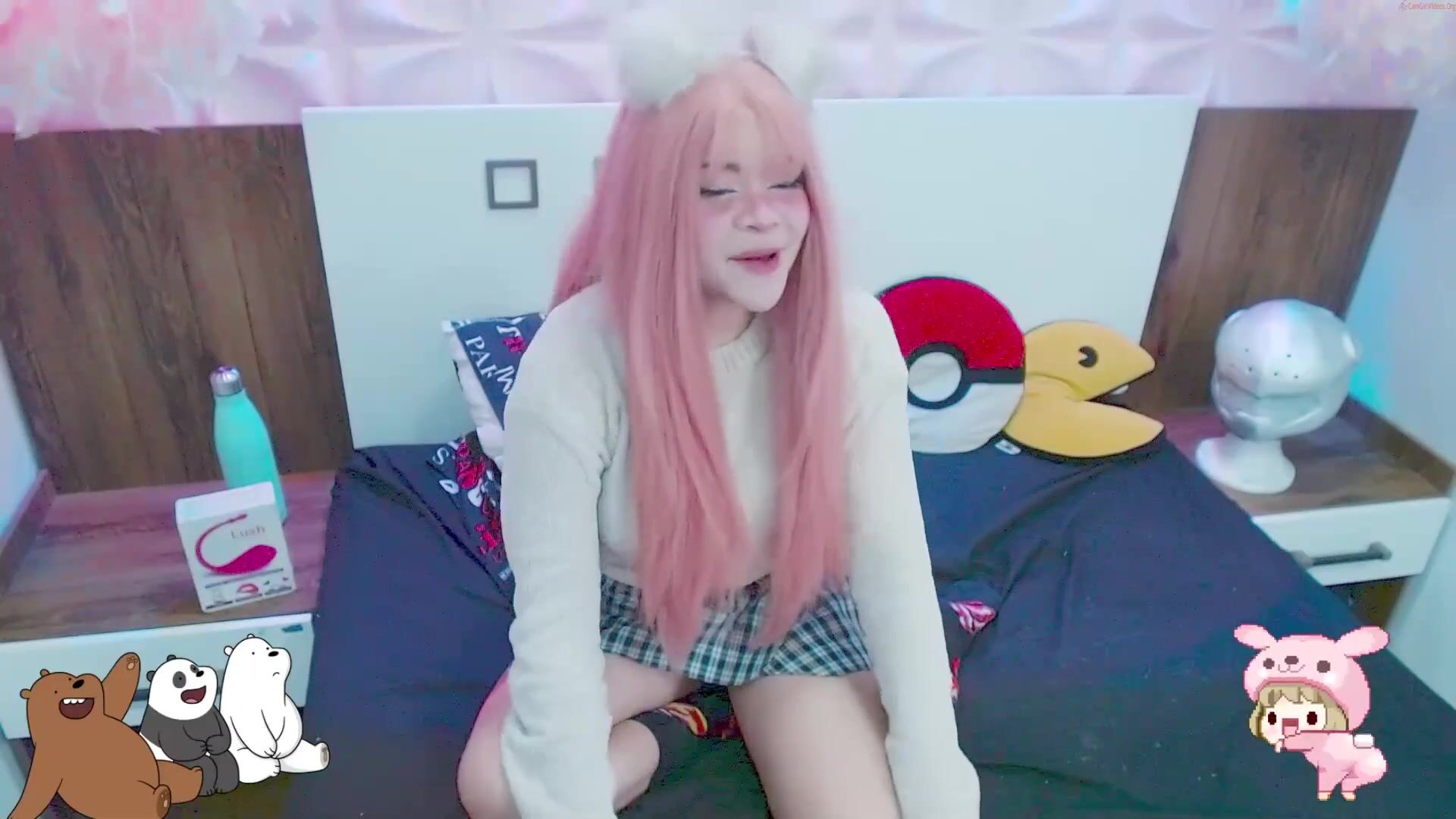 naoko_mori Video 632 Seconds