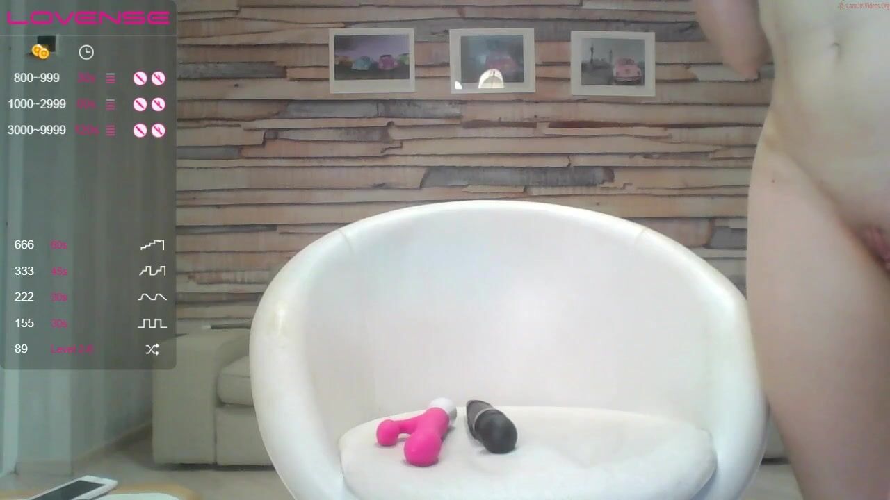 wolf_berry Video 472 Seconds