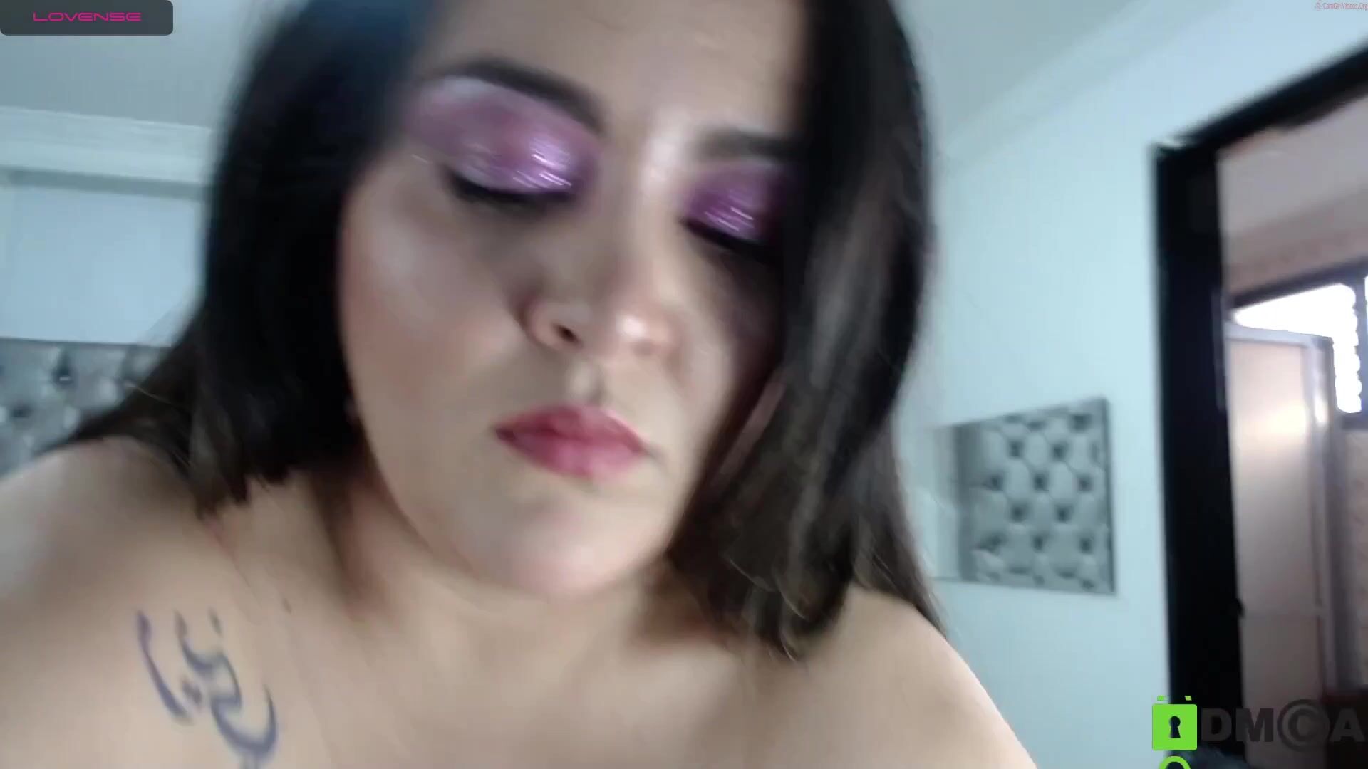 katy_persian Video 499 Seconds