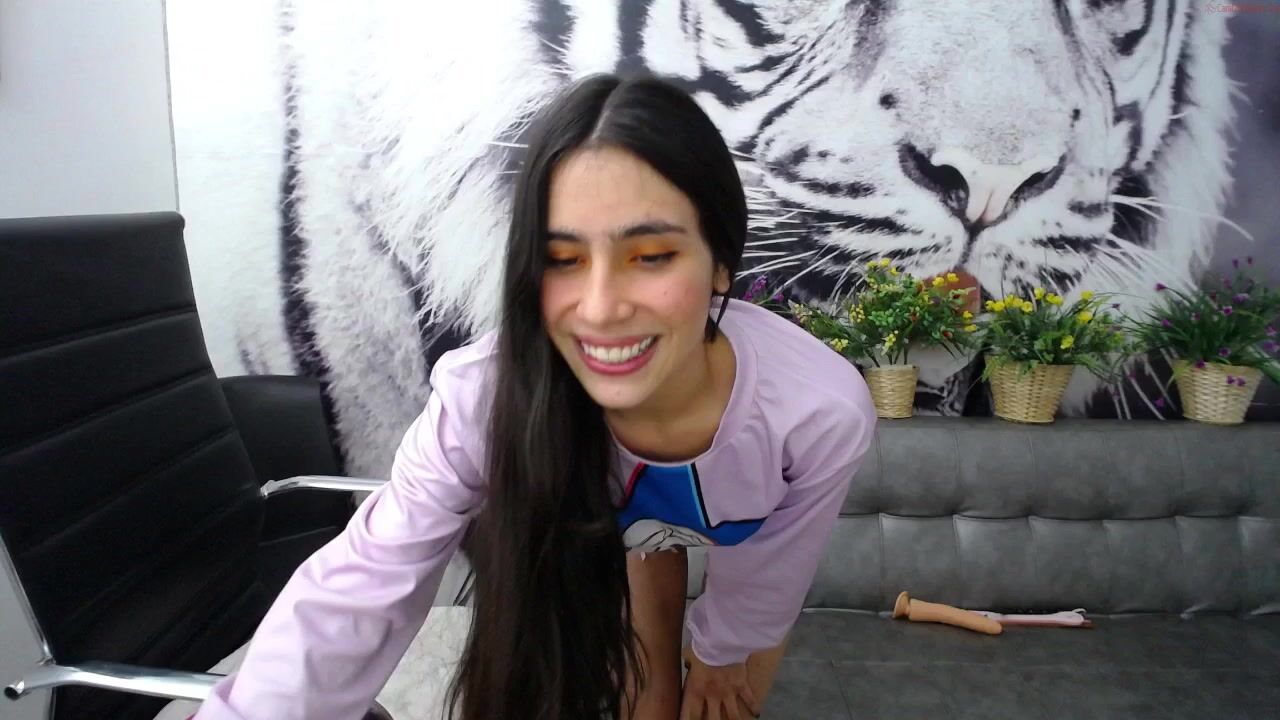 serena_honeyy Video 524 Seconds