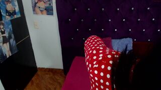 ashleylatinsss Video  506 Seconds