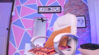 miaa_cruz Video  300 Seconds